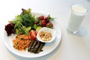 Sağlık Bakanlığından onaylı bayram ikramı