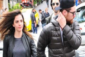 "Ayrıldık b&uuml;y&uuml;tecek bir şey yok"