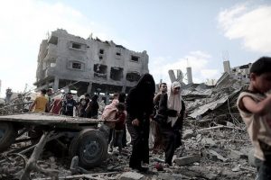 7 Temmuz'dan bu yana 37 İsrail askeri &ouml;ld&uuml;