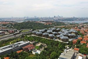 Tanrıkulu Şehrizar Konakları'nın devrini sordu