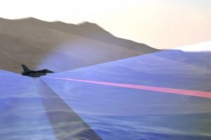 F-16'lara "milli" elektronik harp podu