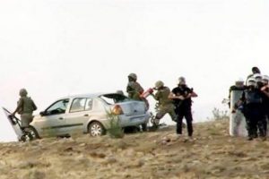 Karayılan'ın kardeşi polisten şikayet&ccedil;i oldu