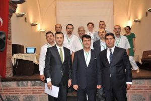 Osmangazi Kent Konseyi'nde &Ouml;mer Eşer d&ouml;nemi