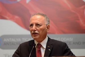 T&uuml;rkiye'nin en b&uuml;y&uuml;k sıkıntısı adaletsizlik