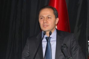 Okur'dan paralel yapı ile ilgili iddialara yalanlama