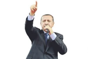Erdoğan: "Biz bu s&uuml;rece bedenimizi koyduk"
