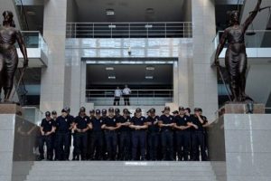 'Gazetecilerin &ccedil;ıkarılması i&ccedil;in talimat'
