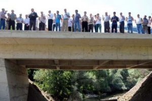 Devletin 50 yılda yapamadığını 20 g&uuml;nde yaptılar