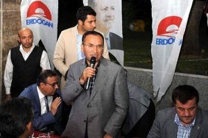 Cumhurbaşkanlığı se&ccedil;imi değişim i&ccedil;in fırsat