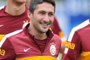 G.Saray'da Sabri Sarıoğlu s&uuml;rprizi