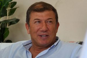 Tanju &Ccedil;olak bu organizasyonda neden yoktu?