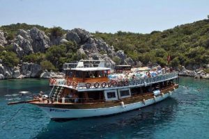'Tatilcilerin vazge&ccedil;ilmezleri arasında'