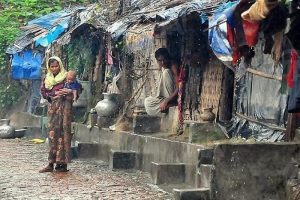 Myanmar'daki M&uuml;sl&uuml;manların durumu i&ccedil;ler acısı