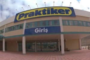 Praktiker'den T&uuml;rkiye'ye d&ouml;n&uuml;ş sinyali
