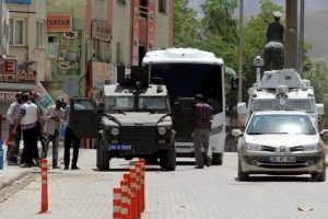 Aşiret kavgasında bir kişi daha tutuklandı