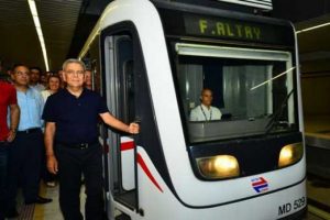 İzmir Metrosu'nda mutlu son