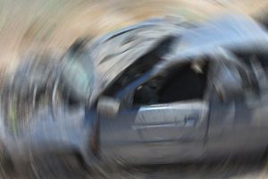 İzne giden astsubay kazada hayatını kaybetti