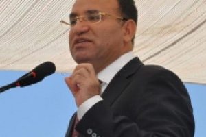 "Cumhurbaşkanlığı se&ccedil;imi değişim i&ccedil;in b&uuml;y&uuml;k fırsat"