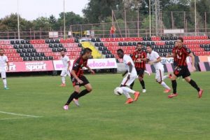 Galatasaray'ın hazırlık ma&ccedil;ında s&uuml;rpriz isim