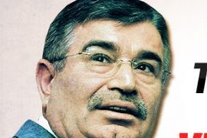 Eski bakandan hodri meydan