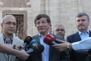"Ateşkesin kalıcı olması i&ccedil;in elimizden geleni yapacağız"
