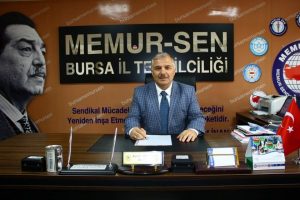 "Bayram yapmayanlara bayram yaptıralım"