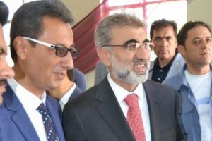"Sevin&ccedil; yerine acılarla bayrama giriyoruz"