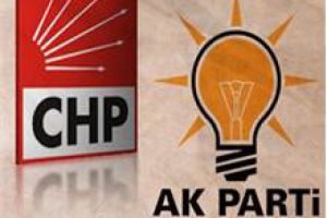 CHP'den istifa edip AK Parti'ye ge&ccedil;ti