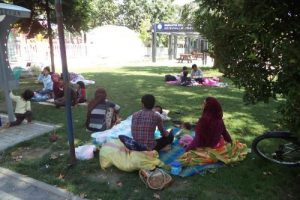 Mudanya Belediyesi'nden 'Suriyeli' a&ccedil;ıklaması