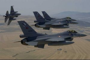 "En b&uuml;y&uuml;k ordu T&uuml;rkiye'de"