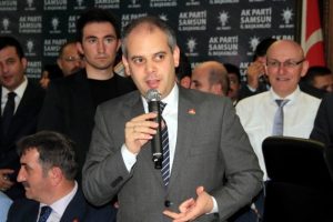 "Asıl gol&uuml; 10 Ağustos'ta g&ouml;receksiniz"