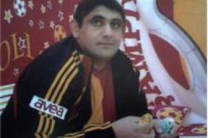Cezaevinde korkun&ccedil; infaz! Cinsel organını kesip...