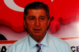 Eski TBMM Başkanı'ndan cumhurbaşkanlığı se&ccedil;imi yorumu