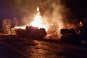 Tanker kazasından yine acı haber geldi