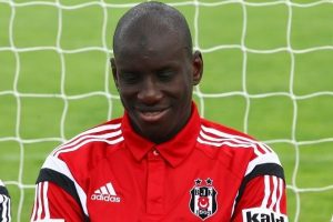 Beşiktaş'ın yeni transferi konuştu