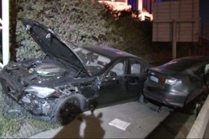Porsche'un Satış ve Pazarlama M&uuml;d&uuml;r&uuml;'yd&uuml;, kazada &ouml;ld&uuml;