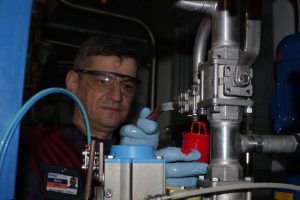 Tam bir Bursa aşığı ve &ouml;rnek bir vatandaş!