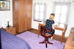 Kitap yazmak isteyenler 'Yazı Evi'niz hazır