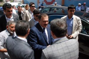 "İslam aleminin umudu T&uuml;rkiye"
