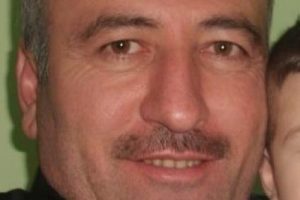 Tabancasını temizliyordu: 1 &ouml;l&uuml;, 1 yaralı