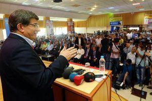 Gazze'de mehmet&ccedil;iğin de kanı vardır