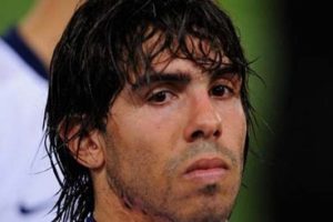 &Uuml;nl&uuml; futbolcunun babası ka&ccedil;ırıldı