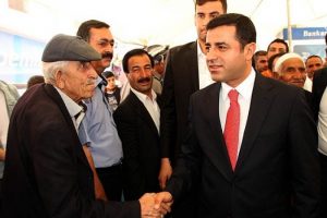 Din işleri devletin işi değildir