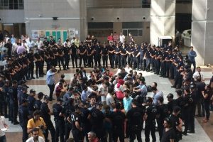 "Sorguyu uzatmak i&ccedil;in ellerinden geleni yaptılar"