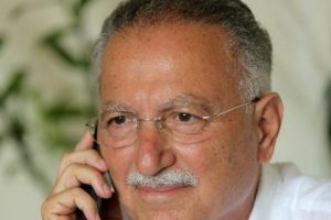 Ekmeleddin İhsanoğlu'ndan İstiklal Marşı gafı