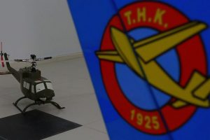 THK havayolu şirketi kuracak