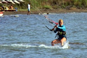Turistlerin yeni g&ouml;zdesi oldu