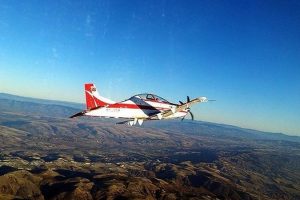 H&Uuml;RKUŞ'a d&uuml;nyanın ilgisi artıyor