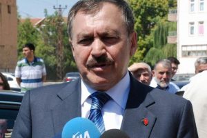 Bakan Eroğlu'ndan "insan&uuml;st&uuml;" uyarısı