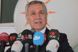 "Gazze'de yaşanan b&uuml;y&uuml;k bir trajedi"